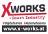 xworks - Smart Industry - www.x-works.at