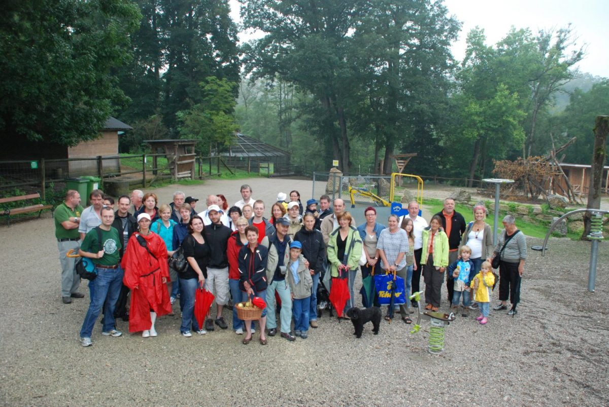 Tierpatentag 2009