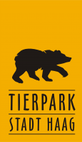 Tierpark Stadt Haag Logo